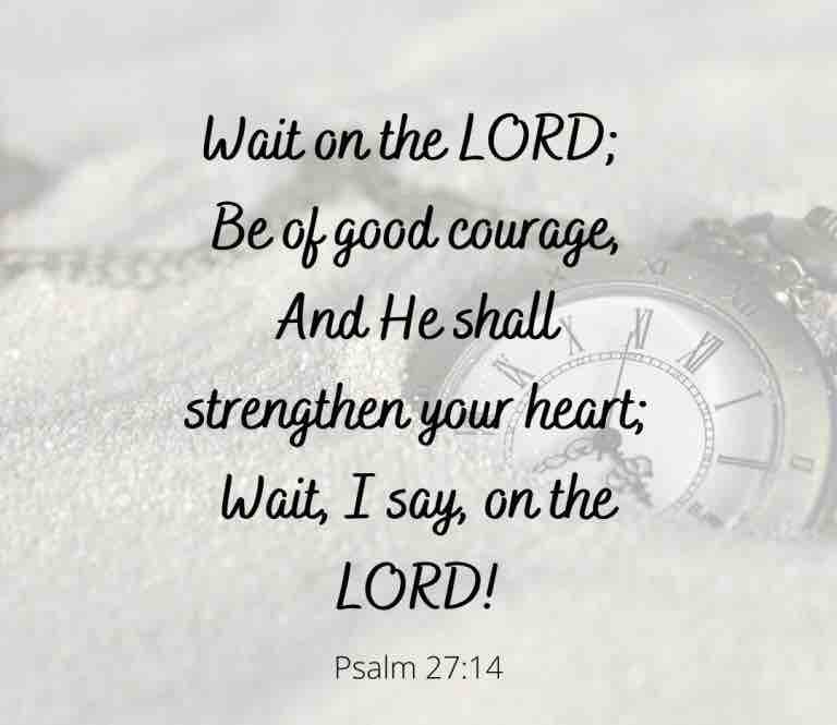 Wait on the Lord to guide you!!

#sundayencouragement #waitonthelord #globelifelifestyle #OdellAgency