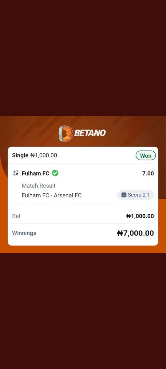bendeivmi's tweet photo. @BETFUSE1 https://t.co/wOCJ61Cst8