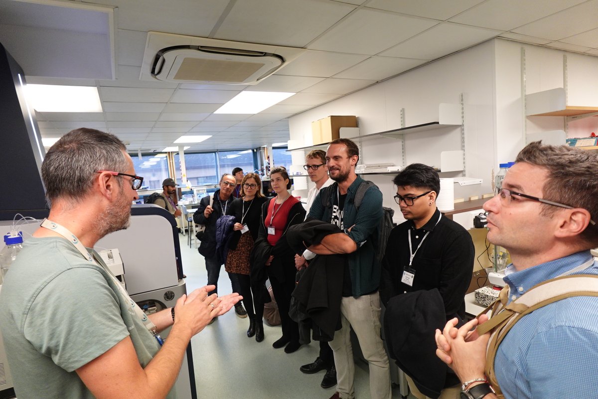 ACM NanoCom tweet media