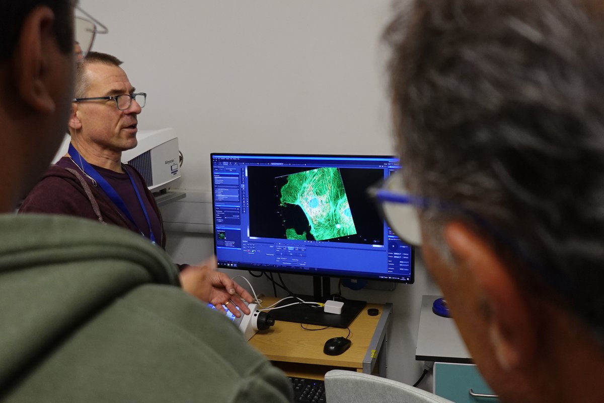 ACM NanoCom tweet media