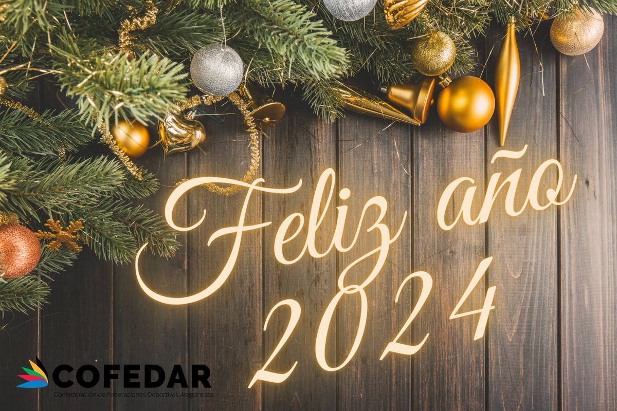secretariageneral COFEDAR (@cofedar_aragon) on Twitter photo 