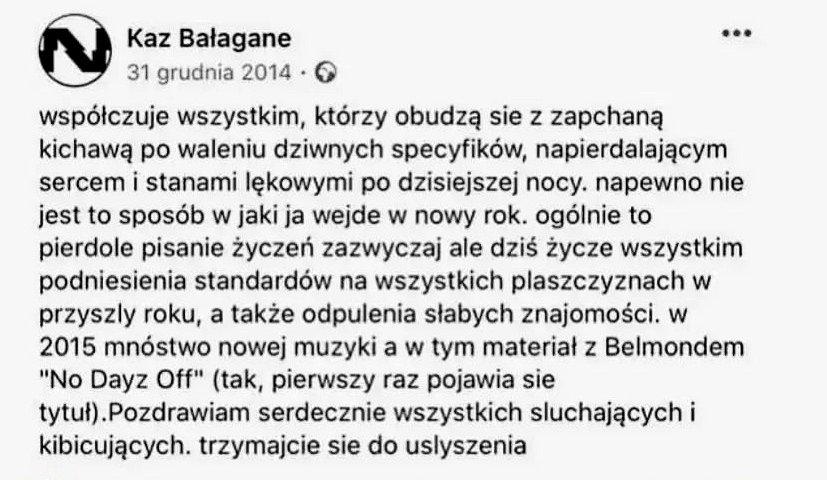 Codzienny Kazek tweet media