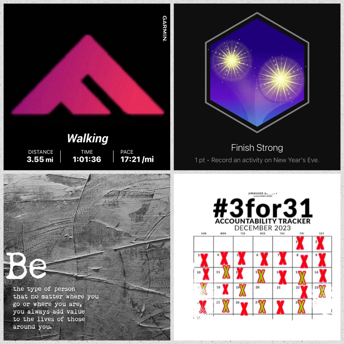 oneillgrace's tweet photo. 60 minutes 🏃🏻♀️10 minutes 🙆🏻♀️ #justmove #3for31 #LetsGetFitAESD #FitLeaders #WE23#4AMcrew @PrincipalRoRod @zjgalvan @Asael_Ruvalcaba @DrRenaeBryant @ValChavez2018 @fit_leader @DiocelinaBelle @LorenaRubio123 https://t.co/1PRopk6EHb