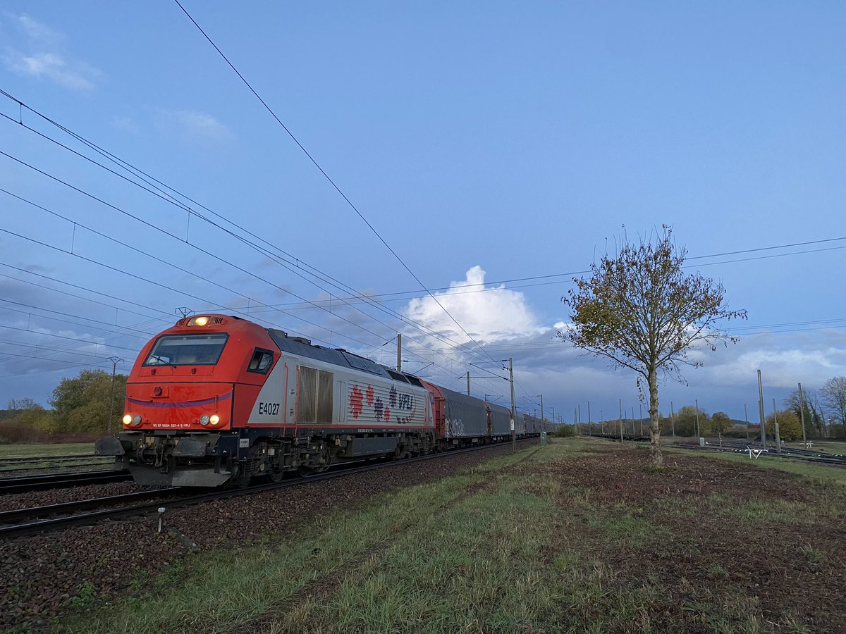 Encore une année bien chargée sur les rails ! Rdv en 2024 😉😁