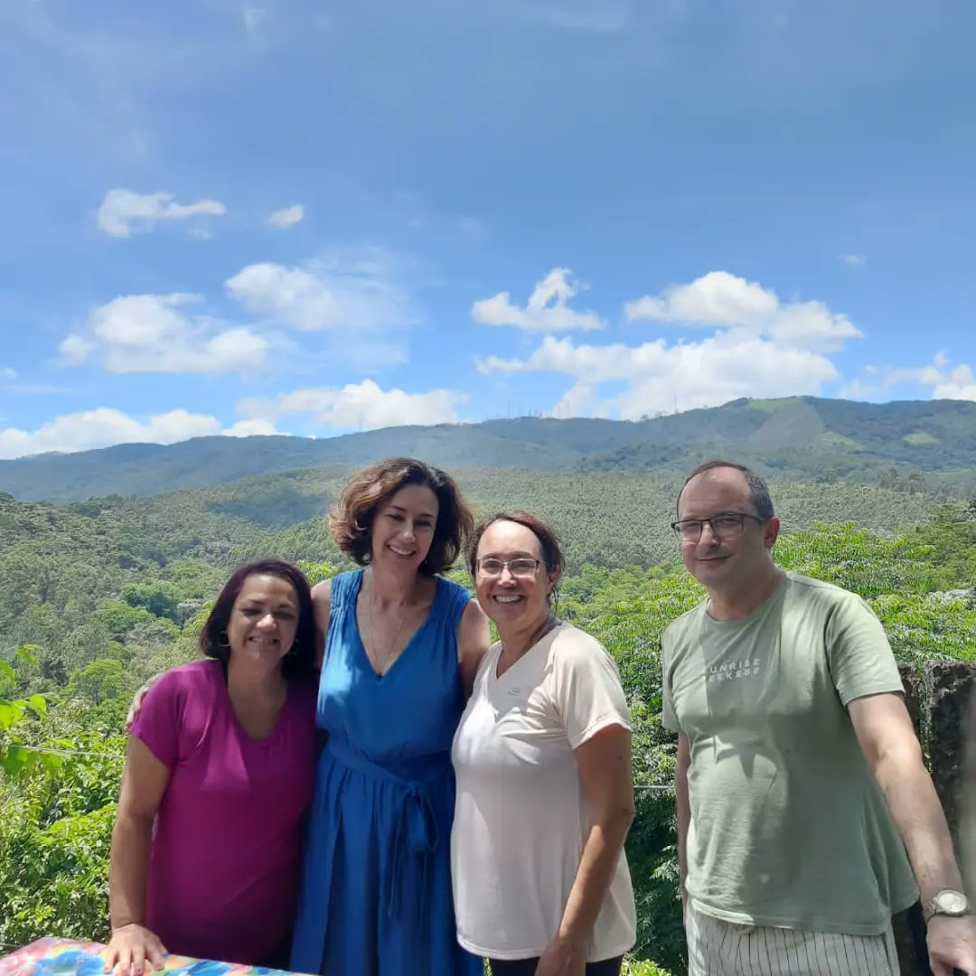 j_ricchetti's tweet image. Lugar de Paz perto de São Paulo