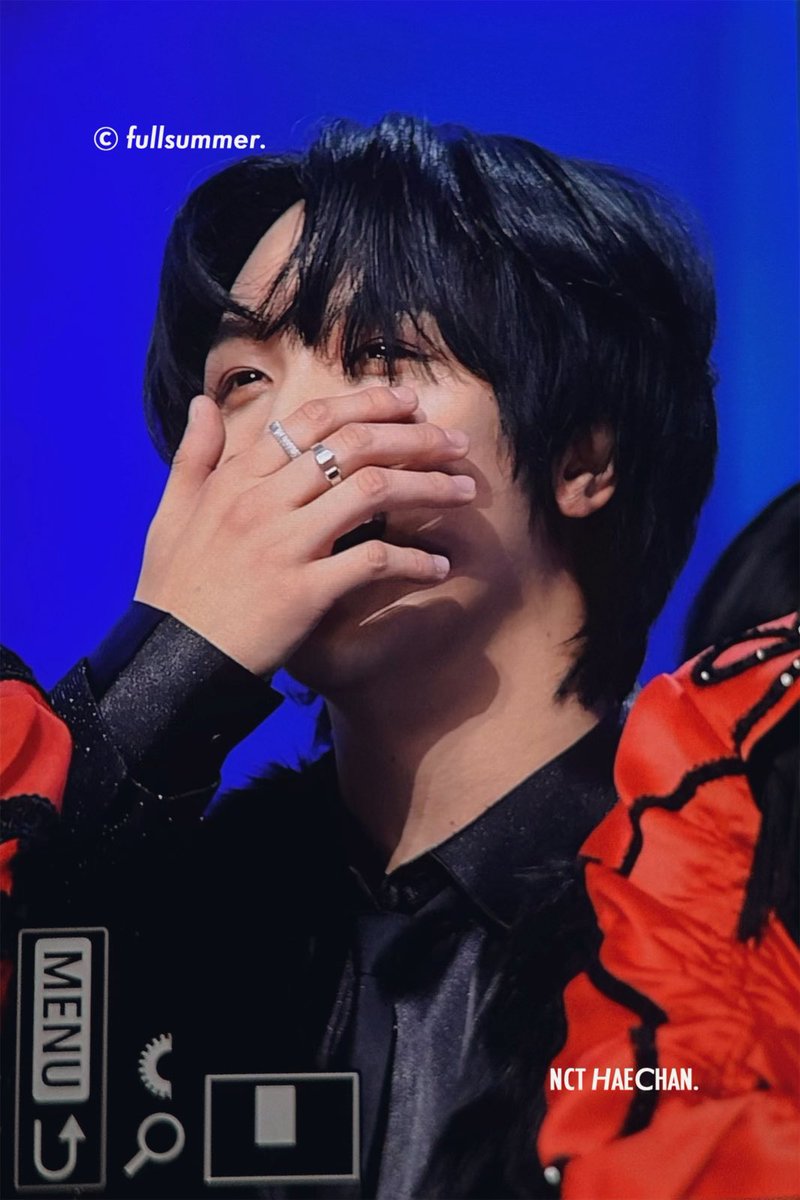 240101 #해찬 #HAECHAN