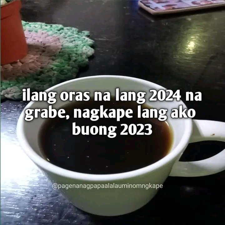 kapehingahan's tweet photo. 😇☕😅🎉🥳 https://t.co/DPWjP03S98