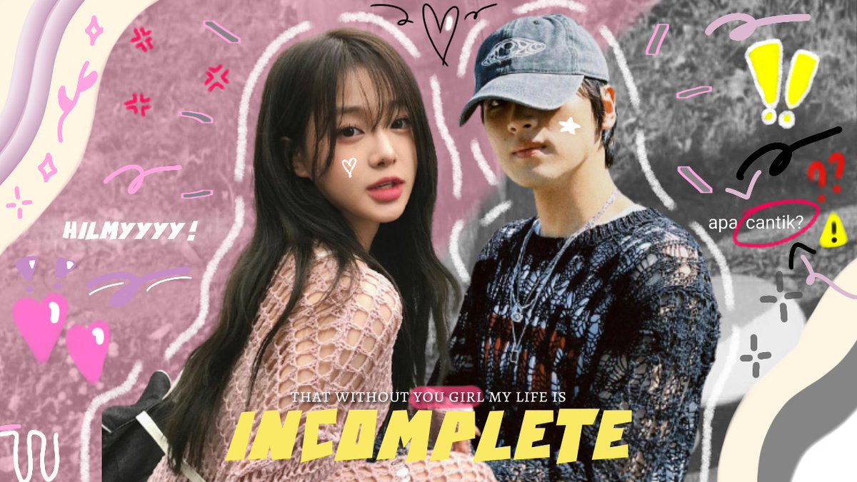 mortaslit's tweet photo. Incomplete, Lee Haechan au

by a, sincerelyjuld https://t.co/L2O6judCH5