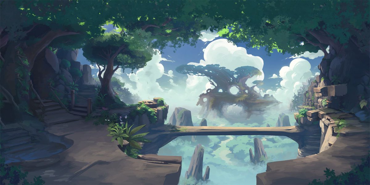 NUKAJ- A Secret Past tweet media