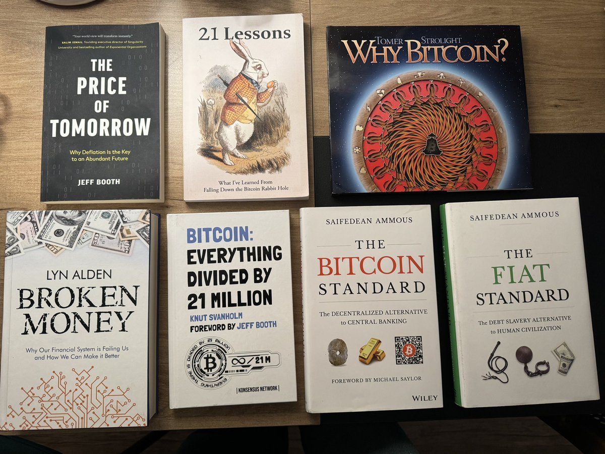 The collection needs to grow. What next?