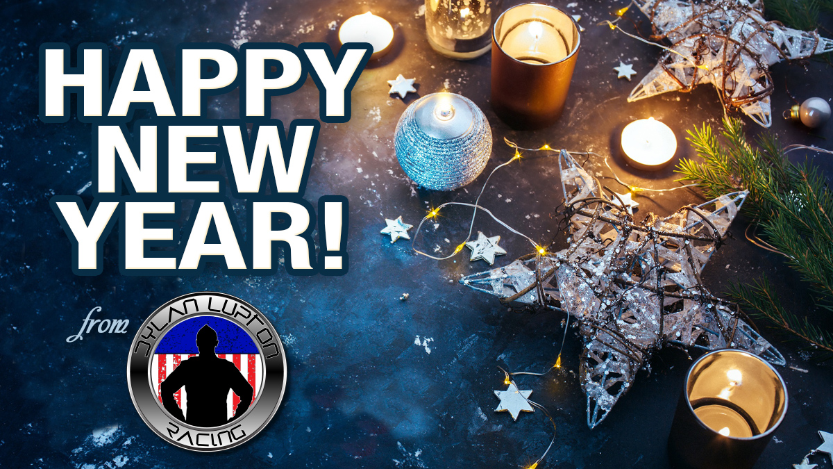 From my family to yours, Happy New Year!