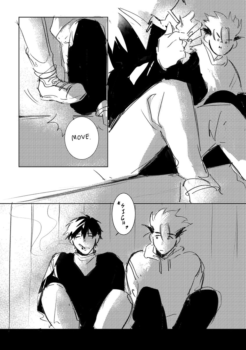 Happy new year!! (4/5) 