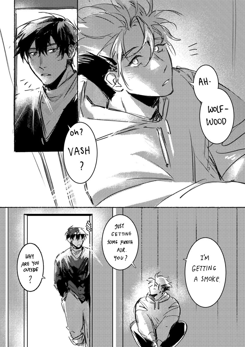 Happy new year!! (4/5) 