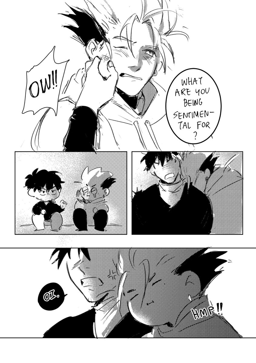 Happy new year!! (4/5) 