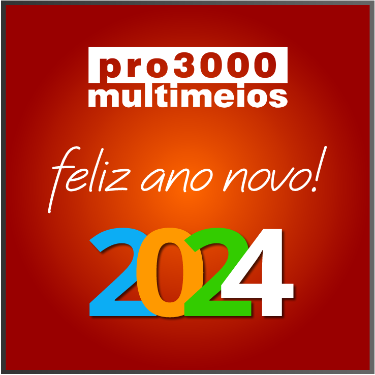 Pro3000 Multimeios tweet media