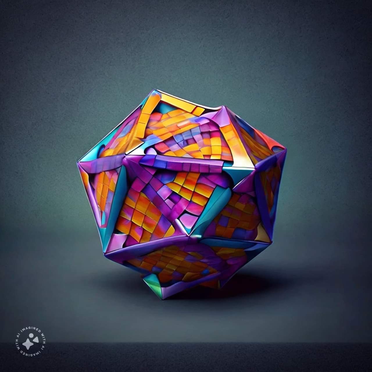 Modular origami - Wikipedia