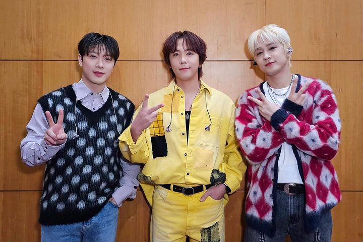 ftjoy's tweet photo. 231231 saico0111 insta update
#FTSODE #thesecondand #thisyears #lastday #๐ฅ
#primadonna #thisyeartoo #youhaveworkedhard #nextyeartoo #pleasetakecareofusโจ https://t.co/6xyF3LnCu0
