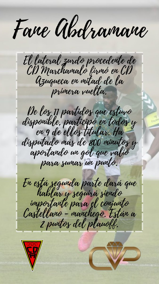 Agencia Dream Players tweet media