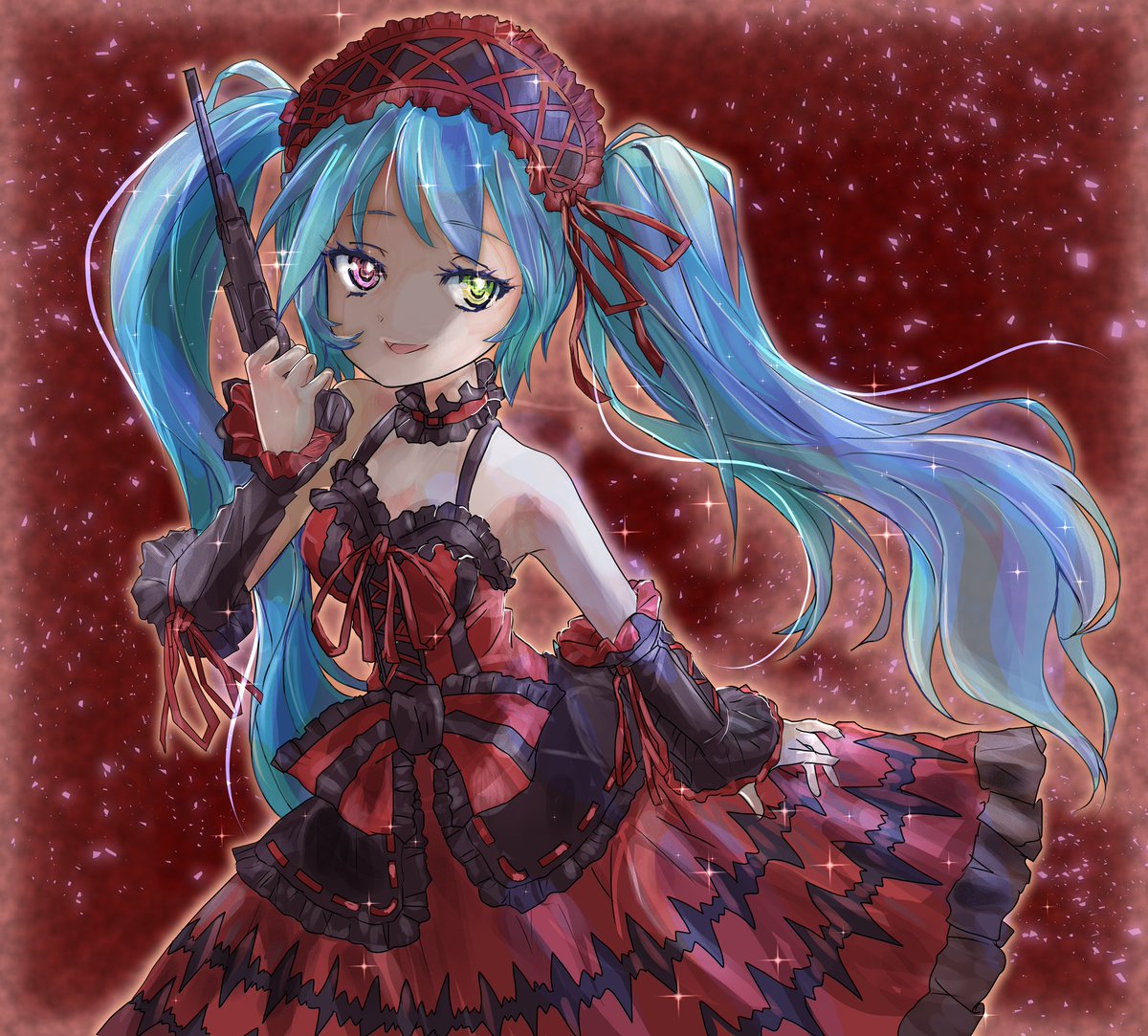 もーぐる tweet media