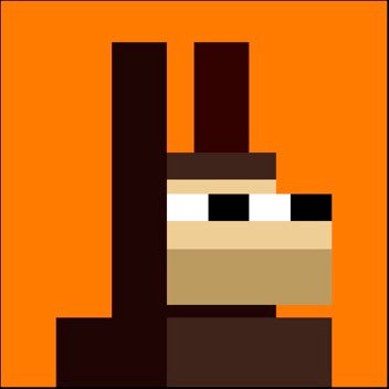 FUDKING3's tweet photo. SEND NODES 🐒

#NewProfilePic https://t.co/EjSHUtDeLd