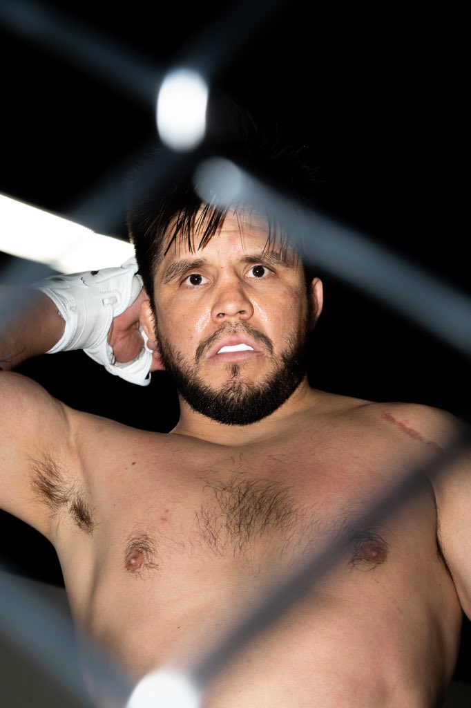 HenryCejudo tweet picture