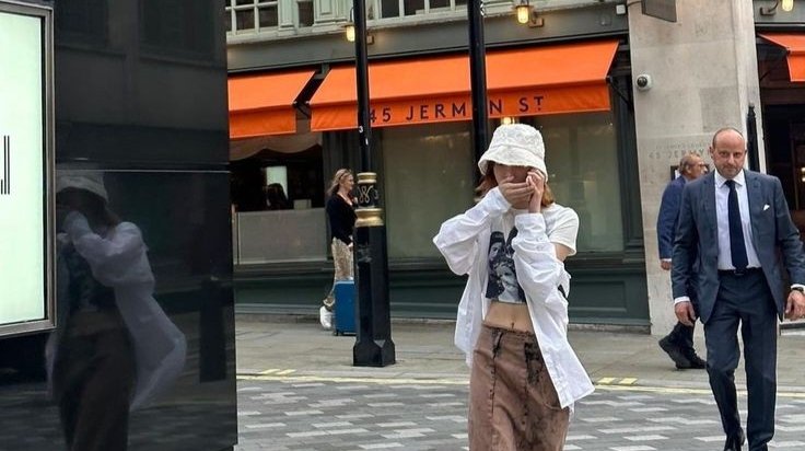 [ae.⠀ 🌷💭] happy kaekae day and happy new year everyone!! 💛 •••

#aespasolph #Kae