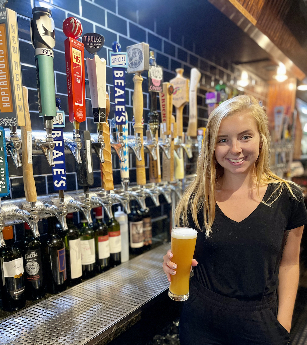 Cap Ale is the perfect backdrop for special moments, and we have shared so many with you this past year. We want to send a thank you to all of our guests for making this incredible year one to remember.

Cheers to the New Year!

#capale #cheers #newyear #nye