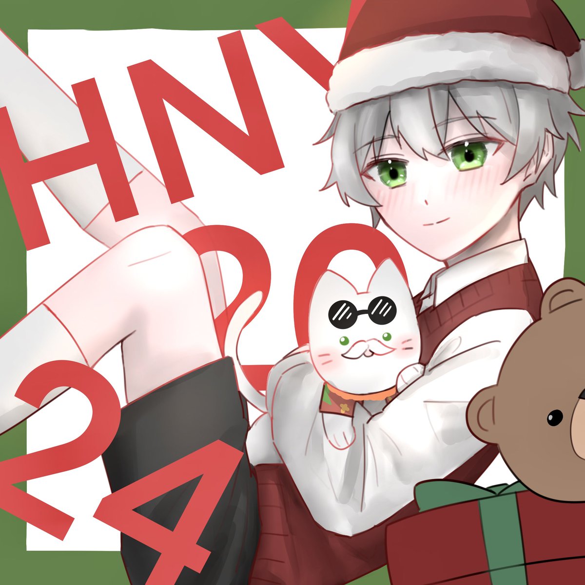 RAiNTEAR (CMS. open) tweet media