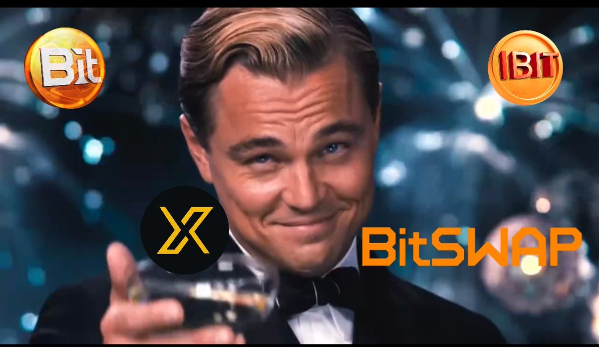 BITX_Web3's tweet photo. ✨⭐🌟✨💫✨🌟⭐🌙
📈📈Happy New Year 2024📈📈
$BITX , $IBIT and #BitSwap in #BitChain wish you a great blooming year in 2024💰💰
-—💫. ⭐. 🌟. ✨. ⚡. 🌙—- https://t.co/5WHBcgz9C8
