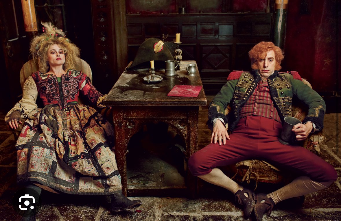 Veronica Reynolds tweet media