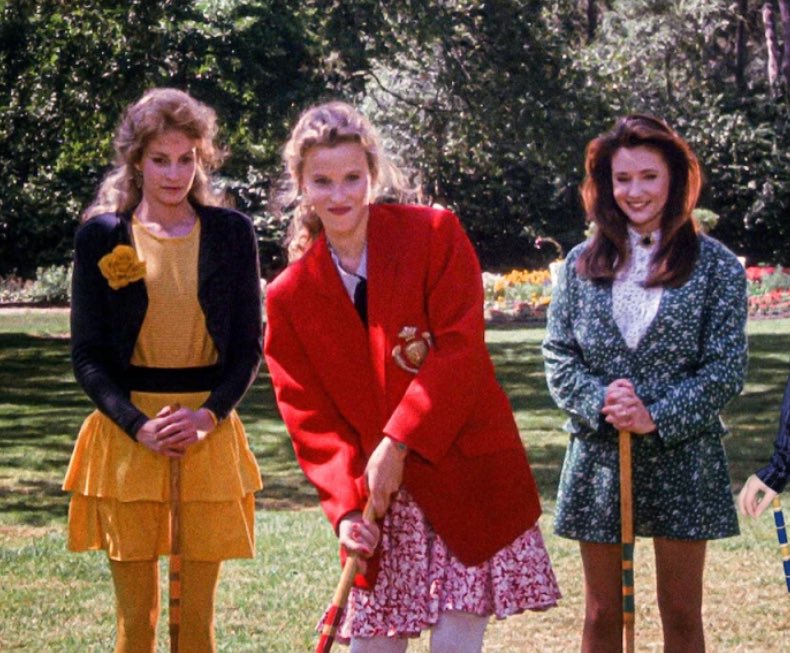 Veronica Reynolds tweet media