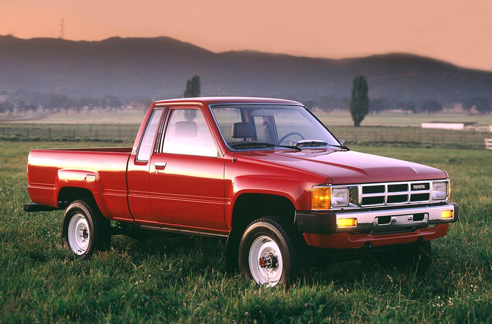 brinson_mcbride's tweet photo. @JeffMG68 Was able to drive a family friend's for an afternoon. It had over 200k miles and lived it's whole life in the rust belt. But the Toyota pickups just have a little charm about them that is hard to put into words https://t.co/bRPcbSQ9Wj