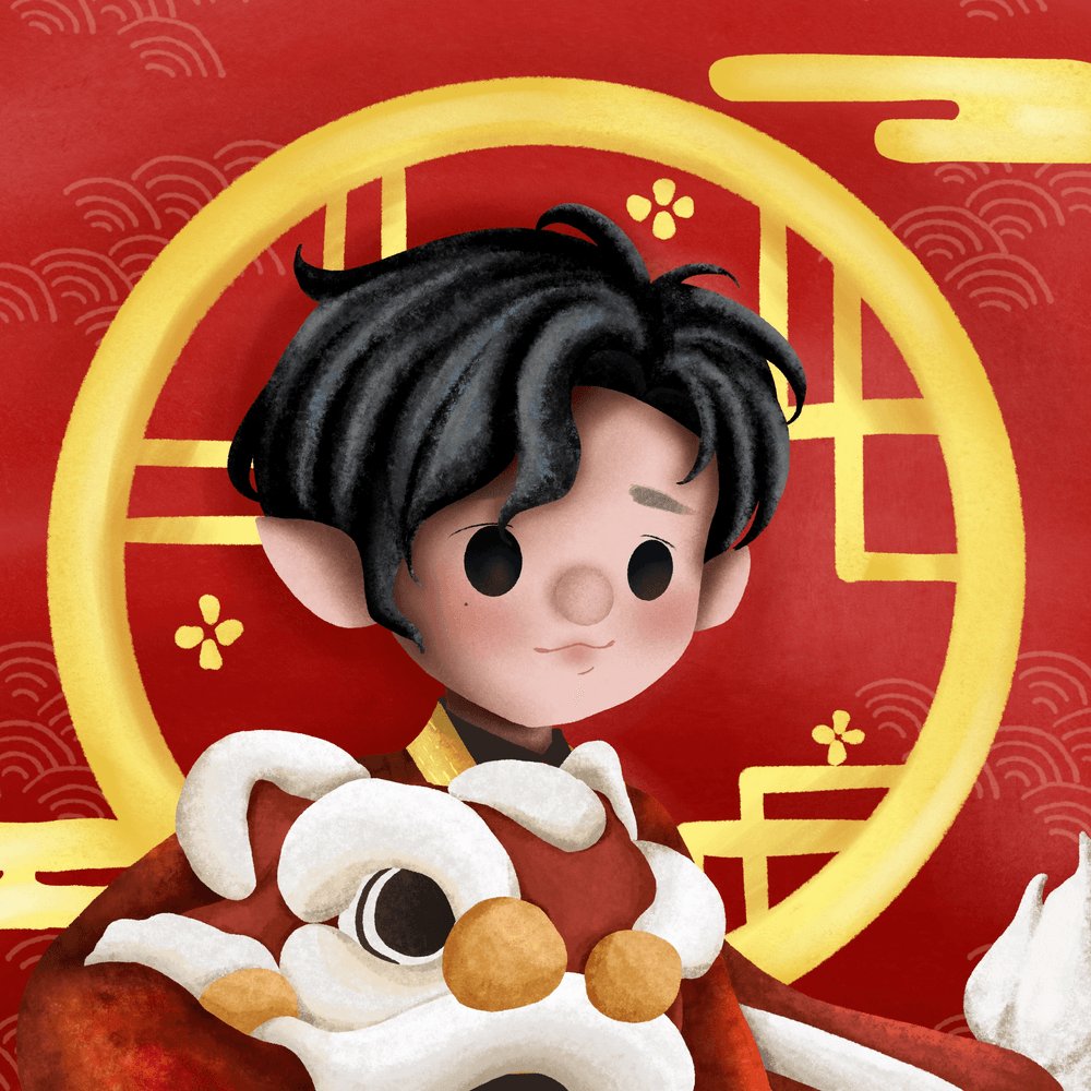 สวัสดีปีใหม่นะทุกคน ❤❤❤❤