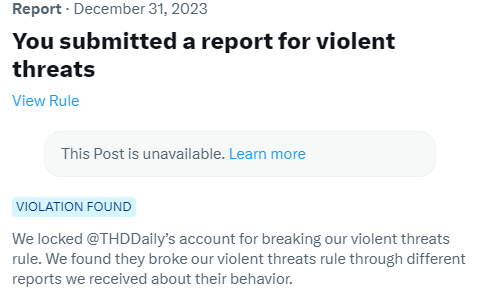 equus_fella's tweet photo. Awww, did poor loser guy have to delete All his Posts? BwaaHaaa!! 👿
Now why is he still up? Must look for alts as well
#NAFOworks
#LeaveUkraine
#ArmUkraineNow https://t.co/6mATdZTIVw
