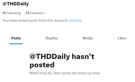 equus_fella's tweet photo. Awww, did poor loser guy have to delete All his Posts? BwaaHaaa!! 👿
Now why is he still up? Must look for alts as well
#NAFOworks
#LeaveUkraine
#ArmUkraineNow https://t.co/6mATdZTIVw