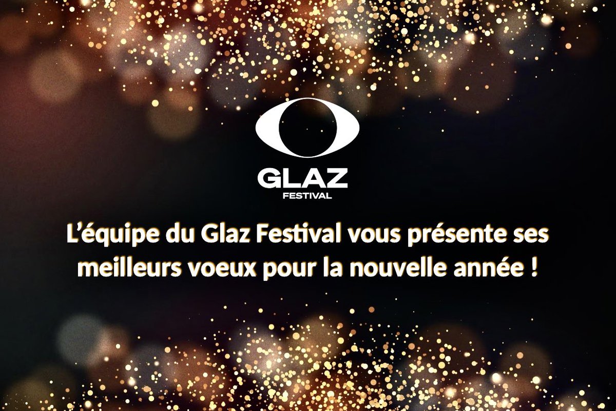 Un grand merci pour votre soutien, nous sommes vraiment touchés par vos retours si positifs et vos encouragements à continuer cette aventure : nous avons hâte de vous retrouver pour la prochaine édition de Glaz !

Glaz Festival
Rencontres internationales de la photographie Rennes