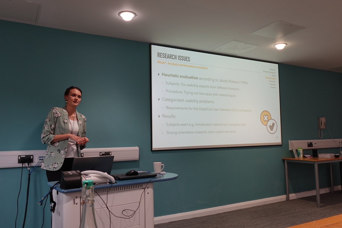 Big thanks to all the presenters providing the technical  talk on Day 1 of #ACMNanoCom2023