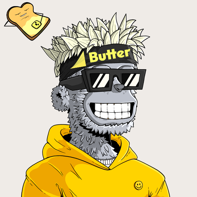 LegatoFP's tweet photo. It's still EARLY for $BUTTER, been focusing on it the last week or so 🧈

🟡Confirmed Airdrop 2024
🟡Partnered with @0xMantle 
🟡Approx $5M in funding secured so far 
🟡Genesis Baker NFTS @ .43E floor
🟡Earn Points for near-free Swaps

My referral links are below if you are interested in being #ButteredByLegato 👨‍🍳

🟨Transfer ETH to Mantle here https://t.co/C6ntTvWpqL
🟨Sign up & Swap on the Butter Exchange here https://t.co/o2txrT4Pd2
🟨Can quickly swap it back to ETH with @Orbiter_Finance or through a CEX 

I do own 1x NFT and @omega_alpha_nft worked with @butterexchange a long time ago prior to their mint, but I'm not affiliated with the team there - just bullish.

Check it out 👀