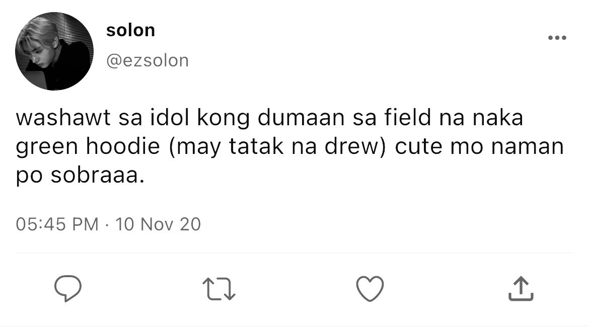 ddeonu29's tweet photo. a #sunsun au wherein;

solon (psh) is finally breaking his single era to pursue shion (ksn), who has been his happy crush for 3 years. https://t.co/YMcs4Pk534