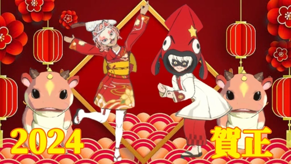 カオちゃん。 tweet media
