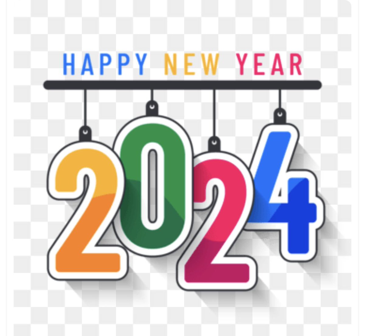 As 2023 draws to a close, we wish all our members, staff and friends of Ringway a very Happy New Year. Here’s to good health and happiness for 2024 (and a bit of dry weather please 🤭)