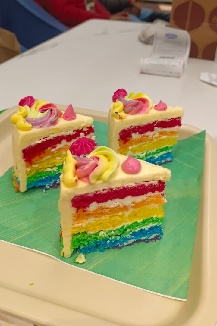 devsaini_12's tweet image. New Year Eve ✌️ Celebration at 📍HaldiRam 🍜 with Cousins
#Haldiram #KarolBagh #PusaRoad #HaldiRamsKarolBagh #TandooriSizzlers #Manchurian #VegNoodles #NewYearsEve