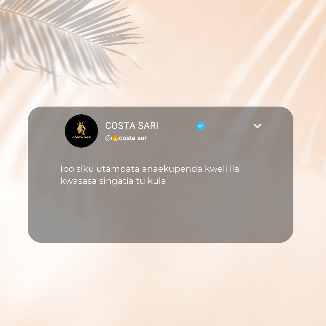 costasar tweet picture