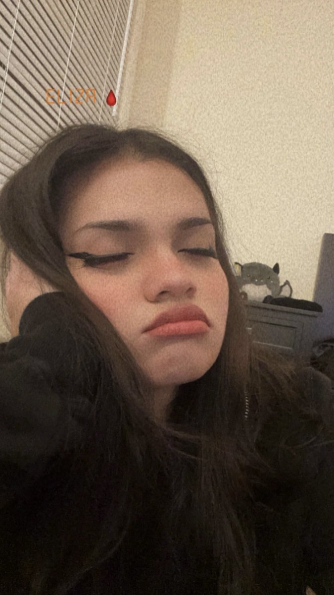 𖤐 Eliza 🏳️⚧️𖤐 tweet media