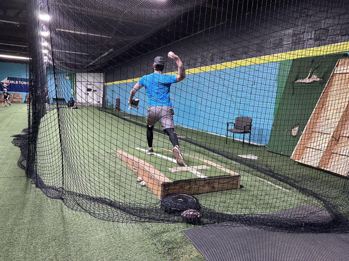 Midwest Marlins tweet media