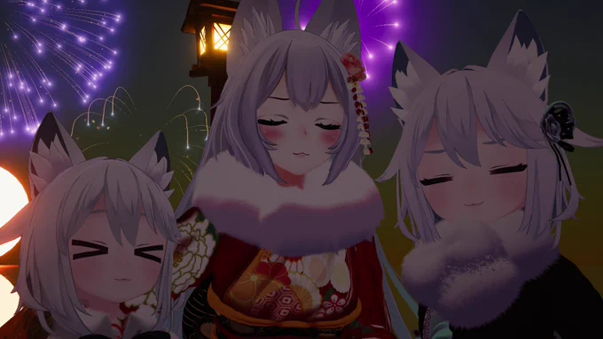 色々と一緒に撮らせて頂いた系のやつ