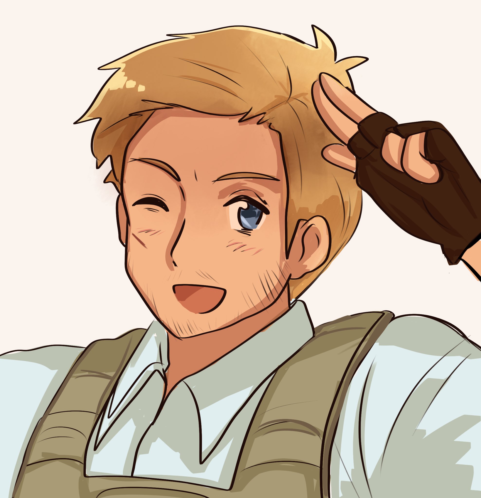 Posts with replies by K0LZ5 (@SH4RKD0GG0) / X