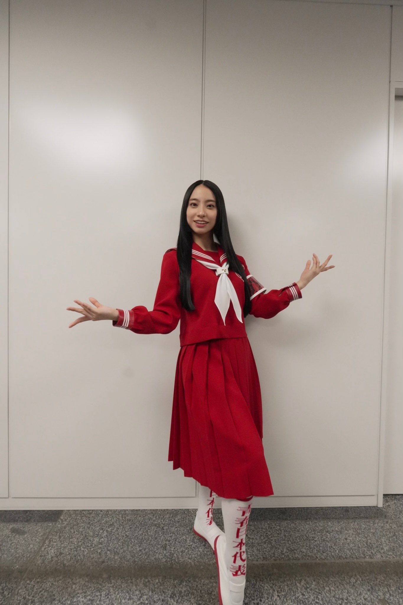 KANON（新しい学校のリーダーズ・ATARASHII GAKKO!） on X