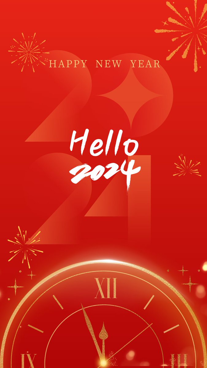 QkexGlobal's tweet photo. Happy new year !🎉🎉🎉 https://t.co/uO91SKU76o