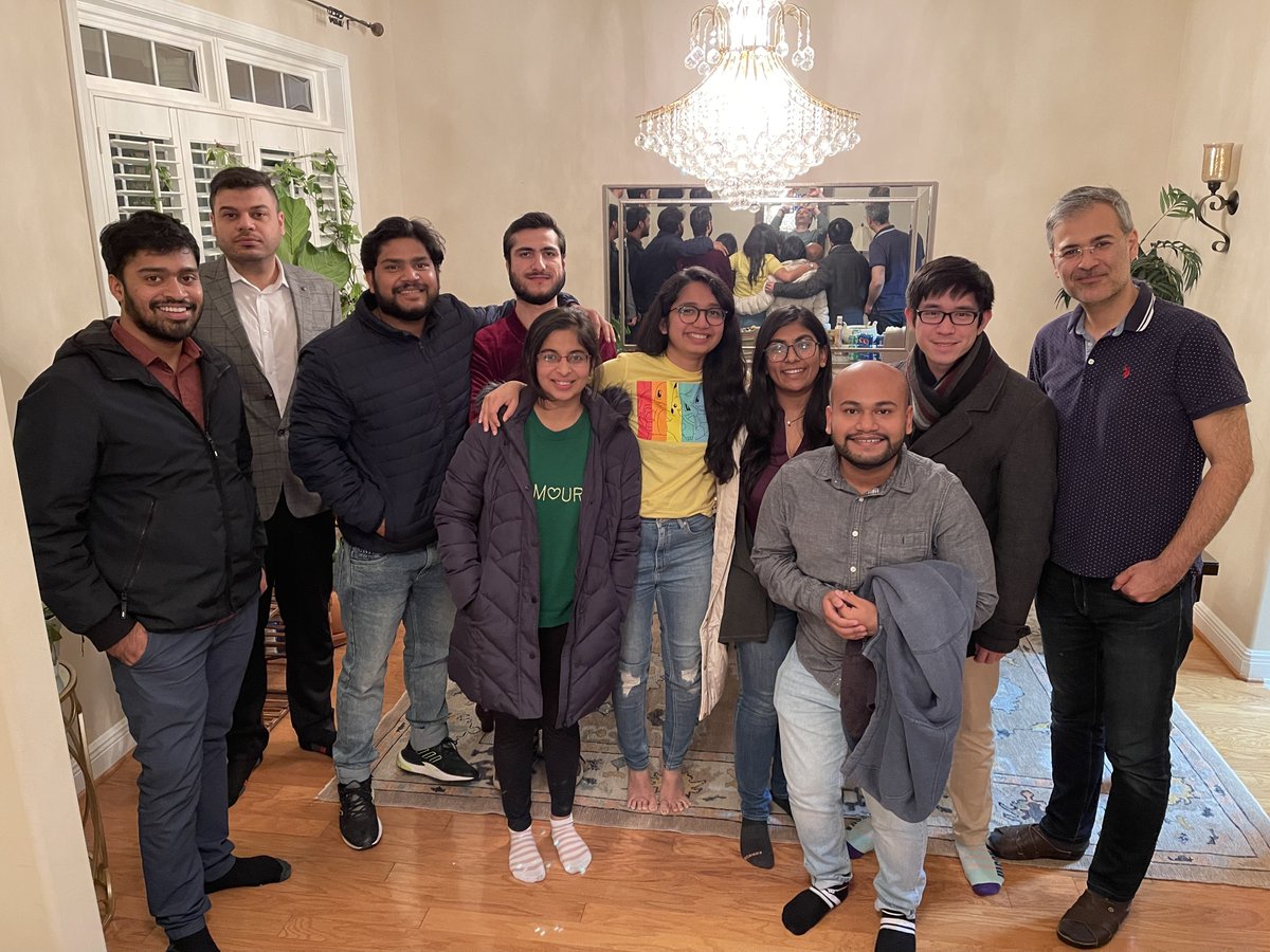Milad Esfahani (@esfahanimilad) on Twitter photo I am pleased to conclude 2023 and commence 2024 with remarkable young researchers at the Esfahani Research Group in <a href="/UAChBE/">U. of Alabama Chemical & Biological Eng.</a> at <a href="/UofAlabama/">The University of Alabama</a>. Thank you all for a wonderful year of scientific success, learning, and overall togetherness. <a href="/UAGradSchool/">The University of Alabama Graduate School</a> <a href="/bamaengineering/">UA College of Engineering</a> <a href="/AlabamaWater/">Alabama Water Institute</a> I am pleased to conclude 2023 and commence 2024 with remarkable young researchers at the Esfahani Research Group in <a href="/UAChBE/">U. of Alabama Chemical & Biological Eng.</a> at <a href="/UofAlabama/">The University of Alabama</a>. Thank you all for a wonderful year of scientific success, learning, and overall togetherness. <a href="/UAGradSchool/">The University of Alabama Graduate School</a> <a href="/bamaengineering/">UA College of Engineering</a> <a href="/AlabamaWater/">Alabama Water Institute</a>
